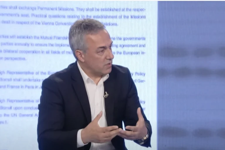 Abdullah: Kurti is the largest since post-war in Kosovo