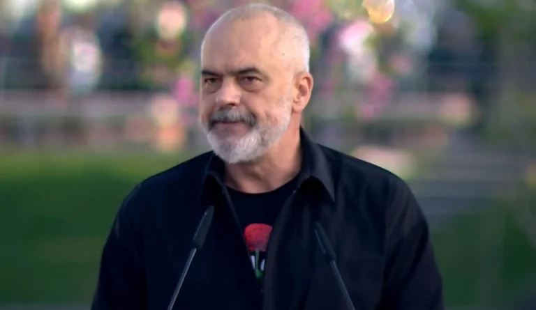 Rama en el discurso de victoria: Albania ganó, echo de menos a mi madre hoy