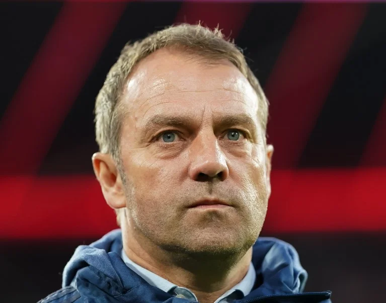 Hansie Flick será el nuevo entrenador de Alemania