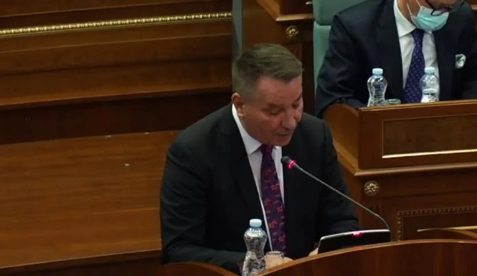 Lekaj-Kurt: You've criticized a lot and given big promises, show yourself