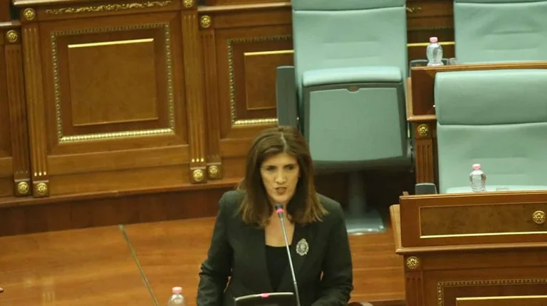 Musliu: Government has budget to buy anti- vaccines CO VID but are disabled in management
