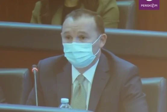 El bebé pregunta el año: ¿Cuál es la dinámica en el suministro de vacunas?