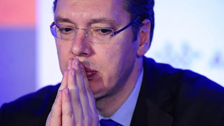 Vuciq says behind Kosovo's scandalous Non-Paper lies a fantastic “woman”: You don't refuse it.