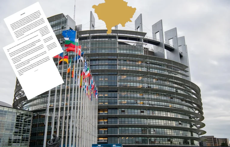 Quels sont les Non-Papiers, les textes qui ont endormi Kosovars pendant un mois ?