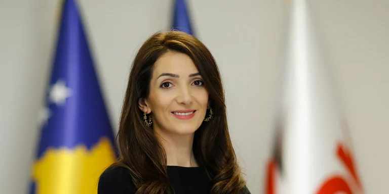 LDK Vice-président: Kurti a mis le dialogue en premier lieu avant le programme gouvernemental
