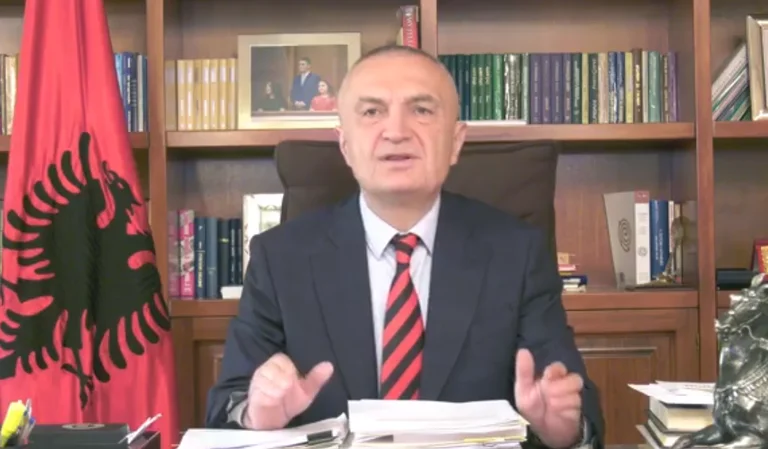Ilir Meta se vuelve vivo: Cada voto, de Vermosh a Konispol para contar