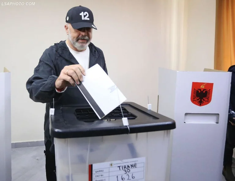 Close journalist with Basha PD: Edi Rama defeated all
