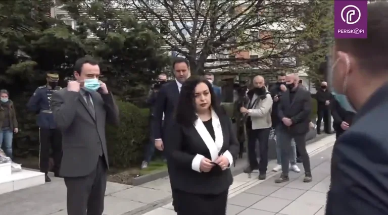 “I have 30 thousand euros, let's open an account for the found” Citizen addresses the leaders of the state, no one answer