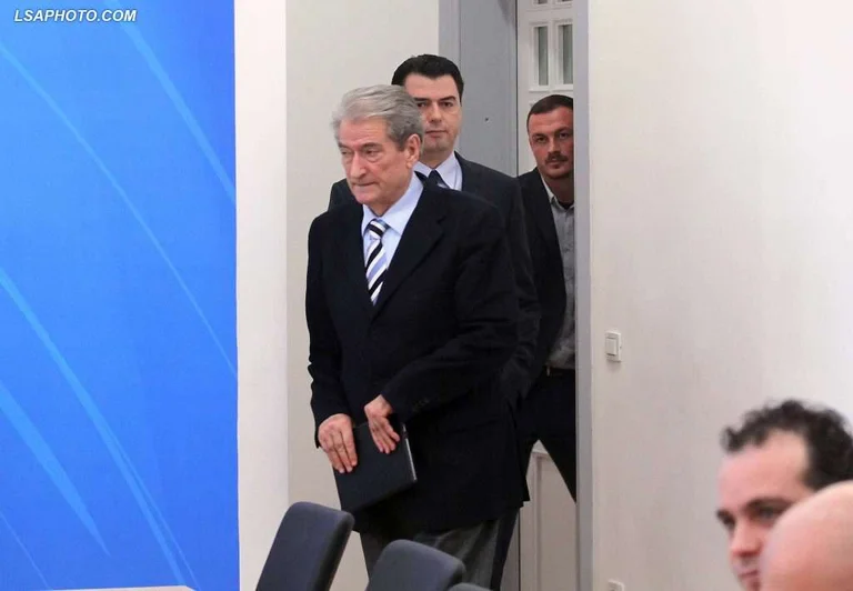 Former adviser to Sali Berisha: Albanians are worse than prostitutes