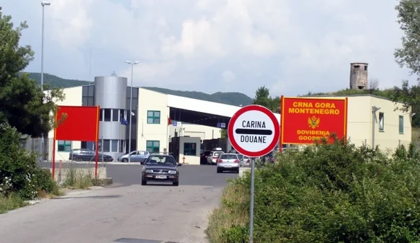 Kosovo minors from today can travel to Montenegro except with birth certificate
