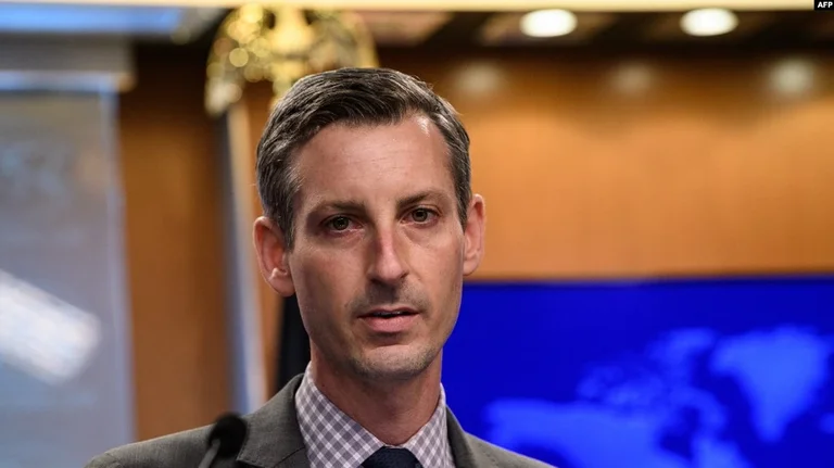 US: Speculations for Border Changes in the Balkans Unnecessary Threat to Stability · Global Voices