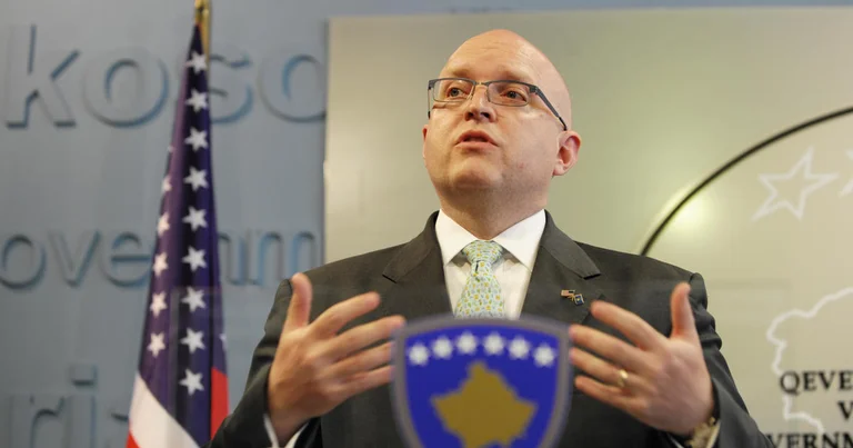 Reeker: Kosovo, Serbia commit to legal agreement resulting with mutual recognition