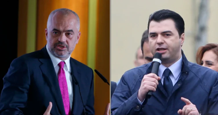Albania: More than 70% of ballot boxes are counted, that's the result