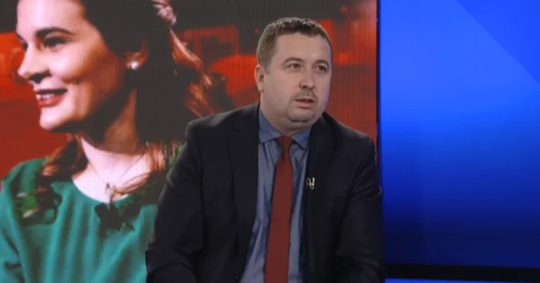 Latif: Vetevendosje gets ridiculous vote in Albania