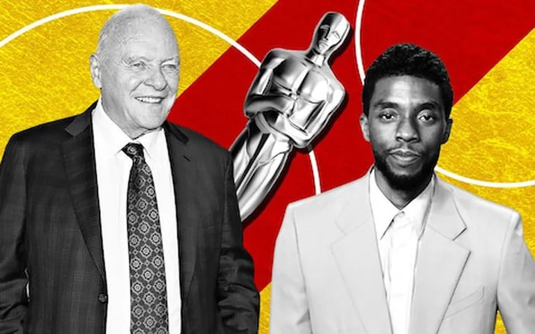 Pourquoi les gens (et l'acteur gagnant) ont été choqués par le dernier prix des Oscars