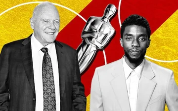 Why people (and the winning actor) were shocked by the latest award in Oscars