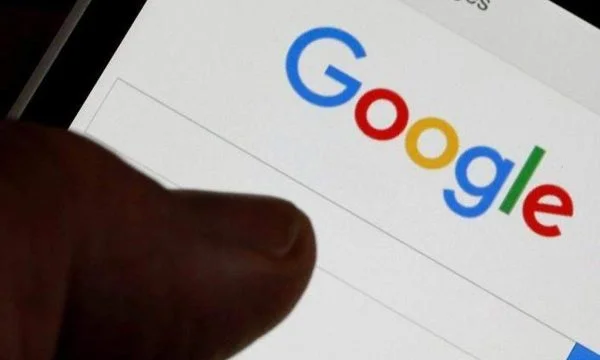 Mystère: L'Argentinen achète le nom de Google dans son pays pour 2 euros et demi