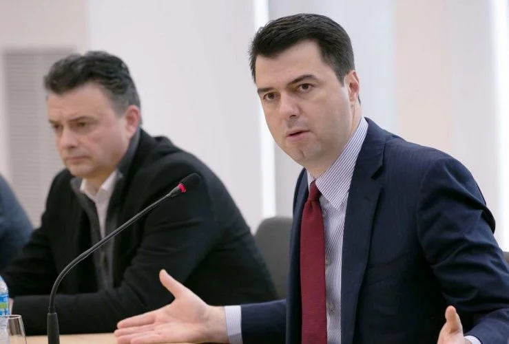 La première admission du DP à la perte profonde vient d'Edi Rama : Ça n'aurait pas pu se passer différemment.