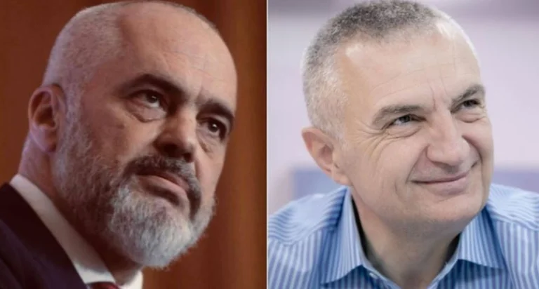 Edi Rama defeats Ilir Meta deeply in his hometown