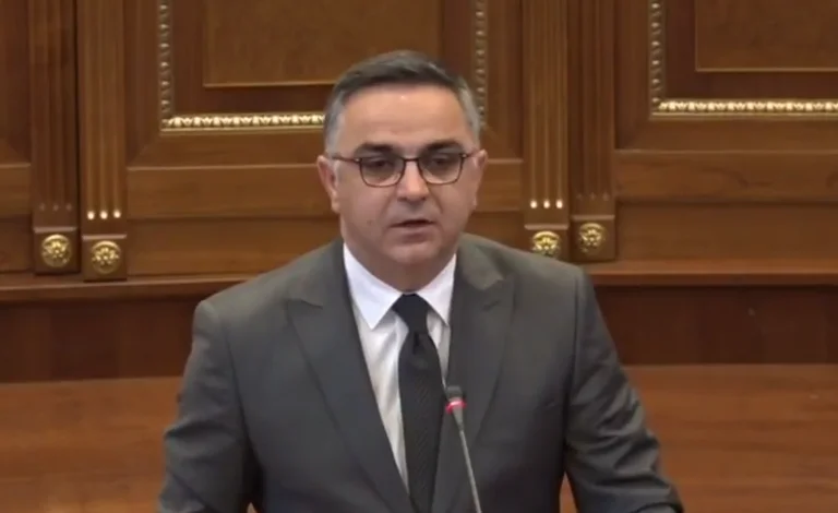 Tahiri: Kurti vote in Albania has no reputation for Kosovo