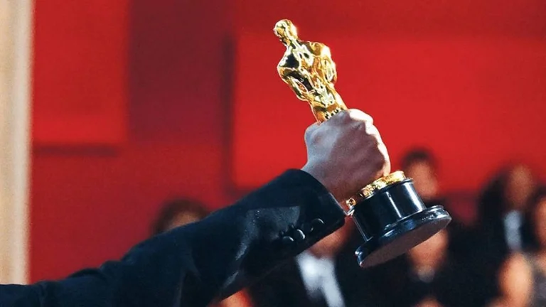 ¿Por qué nadie llevaba una máscara en los premios Oscar 2021?
