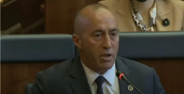 Haradinaj, government: Provide free medicines for able patients
