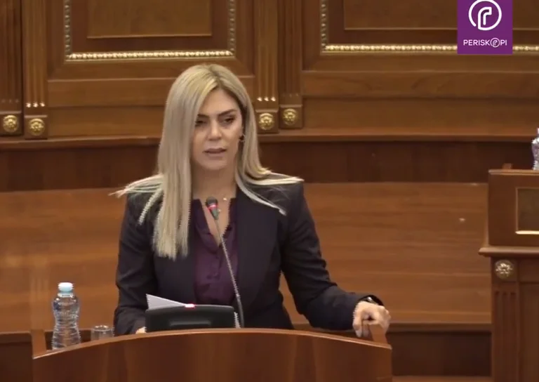 Deliu: Kurt's authoritarian power is trying to discipline the media by presenting them as enemies of power.