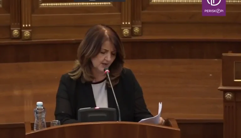 VV MP: Nous étions heureux quand 25 mille vaccins sont arrivés, ne nous demandez pas pourquoi