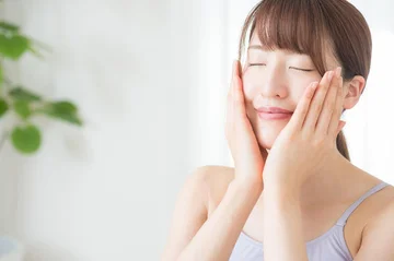 The Japanese use the 4-2-4 bathing method for baby skin: It's so simple!