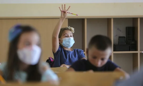 Combien d'enfants suisses répètent-ils l'année ?