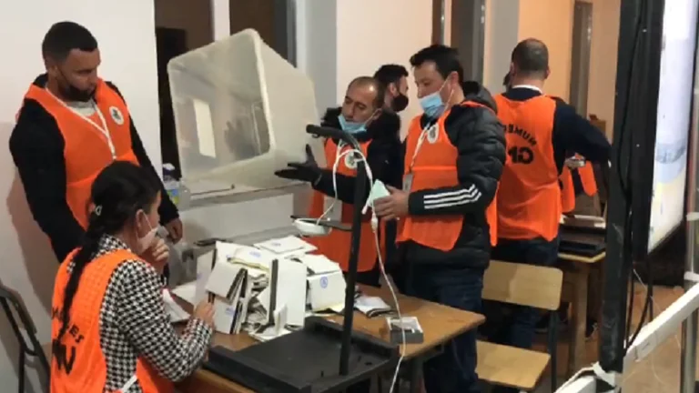 Contando completas en el Pustec vasco, emergen puntajes
