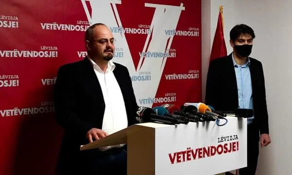 VV candidate in Tirana: Election result not via “Exit-Pol”, but inside ballot boxes