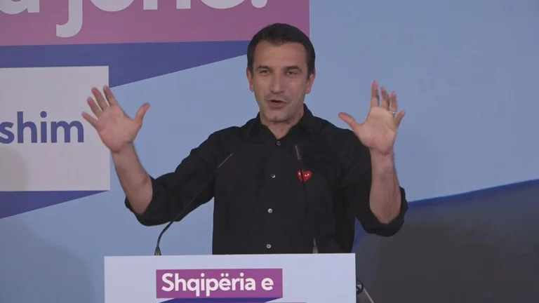 Veliaj: Todas las encuestas sortean partido SP ganador