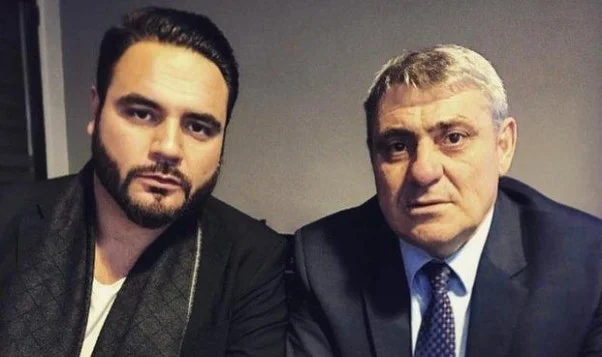 Fadil Vokrri's son reagon as Kosovo football legend's name was on Albania's voter list