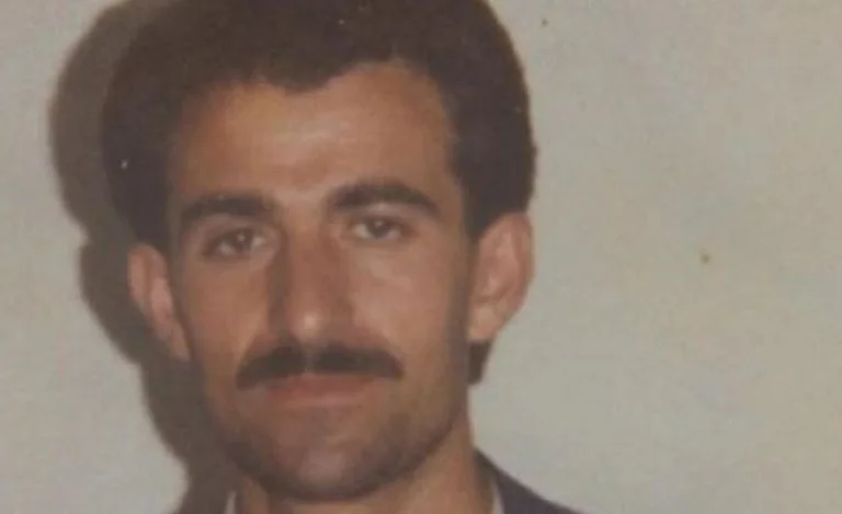31 años de la muerte de Fadil Vata