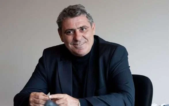 Y eso sucede: Fadil Vokri en la lista de elecciones albanesas