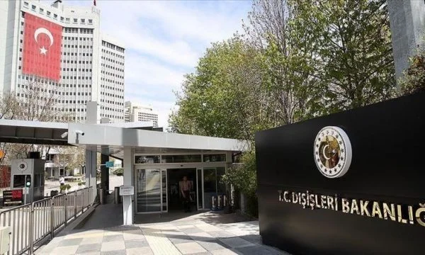 Le MPJ turc a réagi après la décision de Biden d'appeler le génocide massacre contre les Arméniens