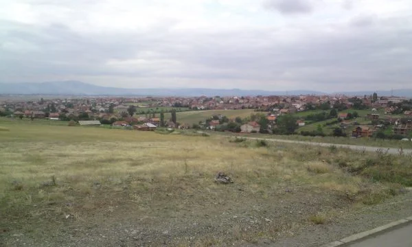 Il y a deux grenades à Hyvali, y compris KSF