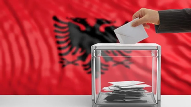 Albania Ready to Choose New Parliament