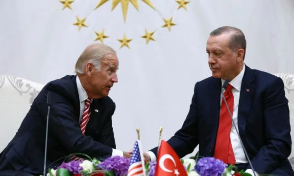 Biden officially recognises the mass killings of Armenians by the Ottoman Empire as genocide