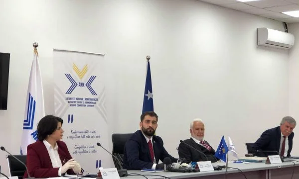 Coffee price upgrade, investigation warned by Kosovo Competition Authority