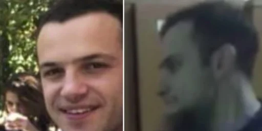Le policier Harris Kelmendi, qui a maltraité Leotrim Rama, 18 ans, est protégé en toute liberté