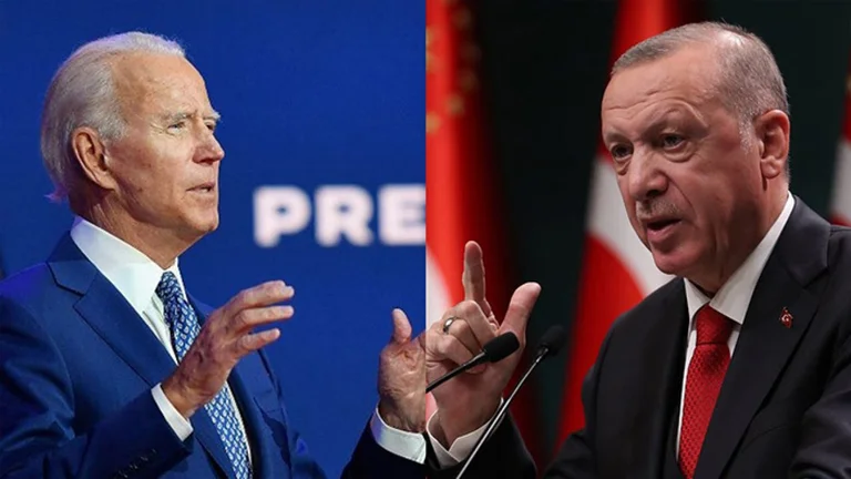 Reuters: Beden to recognise massacre of Armenians from Turkey as genocide