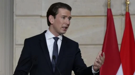 Austria Aims for General Reopening in mid-May