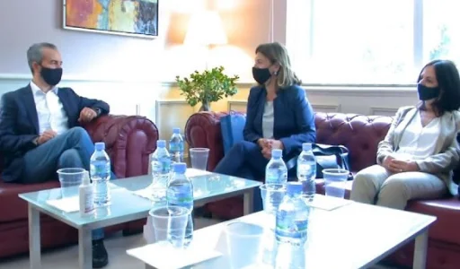 Albania Takes Kosovo Example for Election Organised