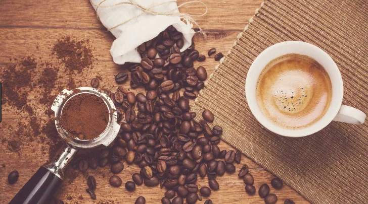 Olvida el café si sufre de hipertensión