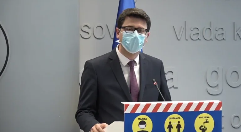 Abaisser les ajouts pour les retraités, AAKAH invite le ministre Murati à l'interface