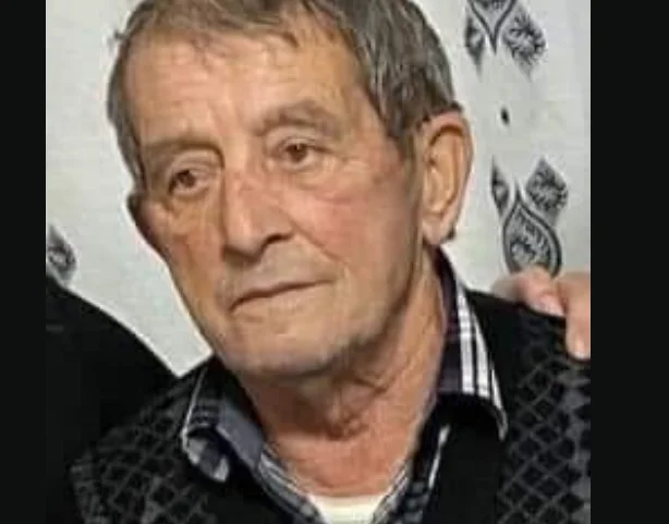 L'homme qui a cuisiné des soldats de l'UCK pendant la guerre meurt