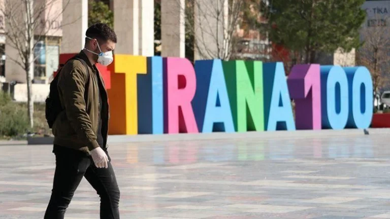 Albania in silence today, tomorrow elections