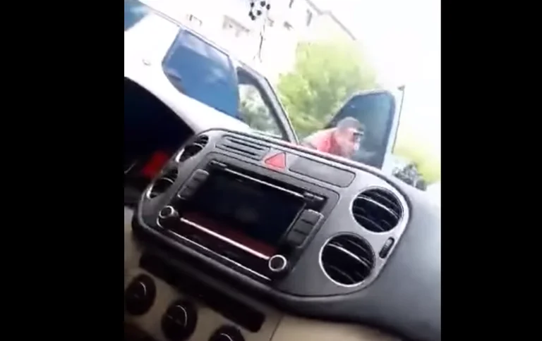 Les images du meurtre de Pierre Juwan à Elbasan